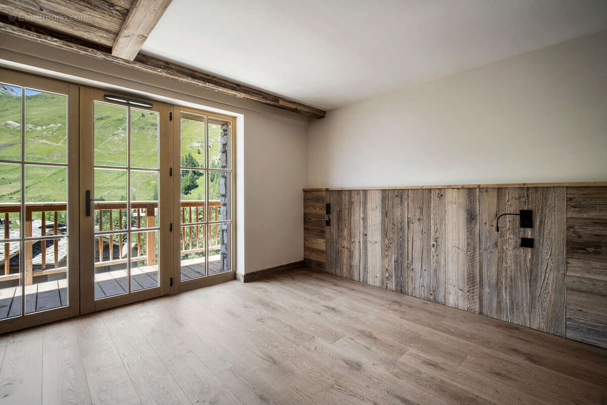 Ski Apartment for sale Val d&#039;Isere - Appartement à VAL-D&#039;ISERE