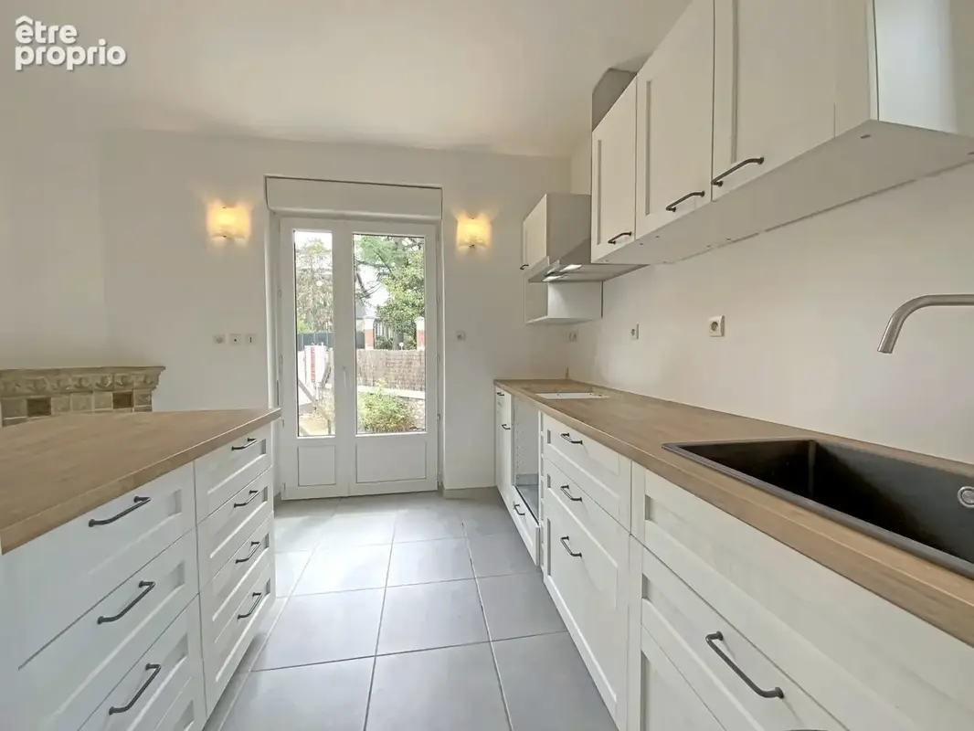 Maison 106 m² à Romorantin-Lanthenay  - photo 4