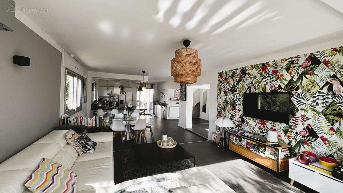 Maison à MONTPELLIER