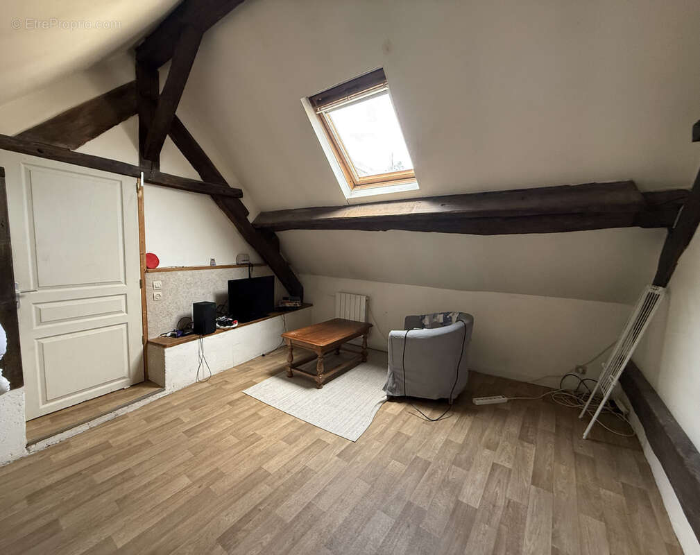 Maison à GARANCIERES