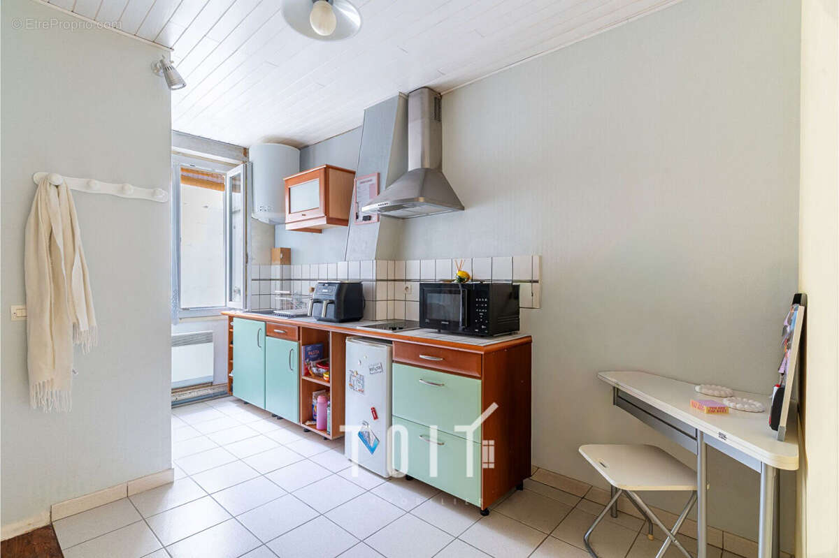 Appartement à PARIS-7E