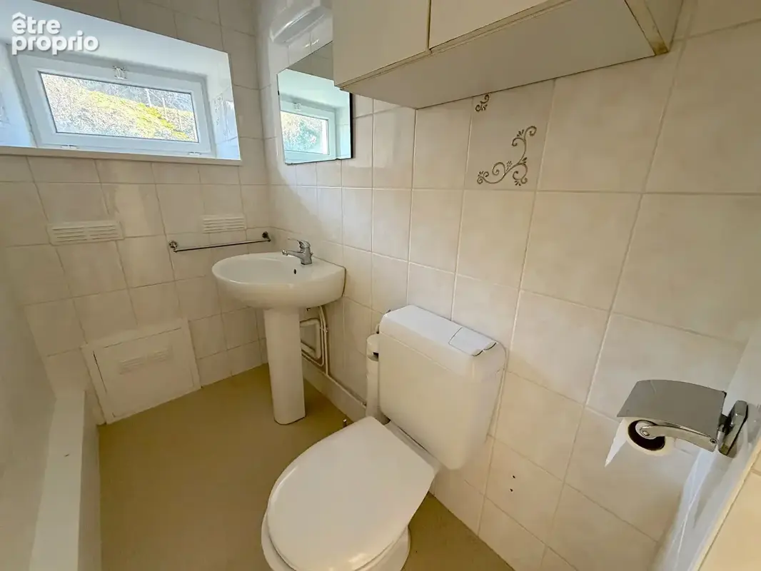 Appartement T4 de 106 m² - photo 5