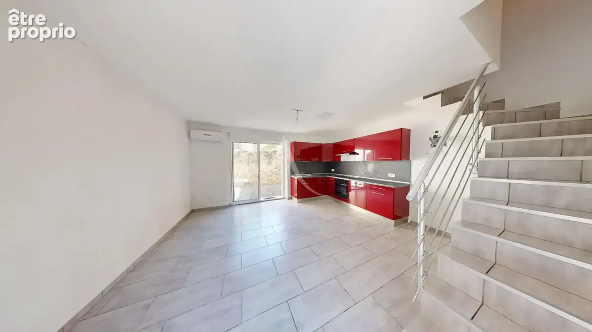 Proche CARCASSONNE, Villeneuve Minervois maison avec extérieur - photo 4