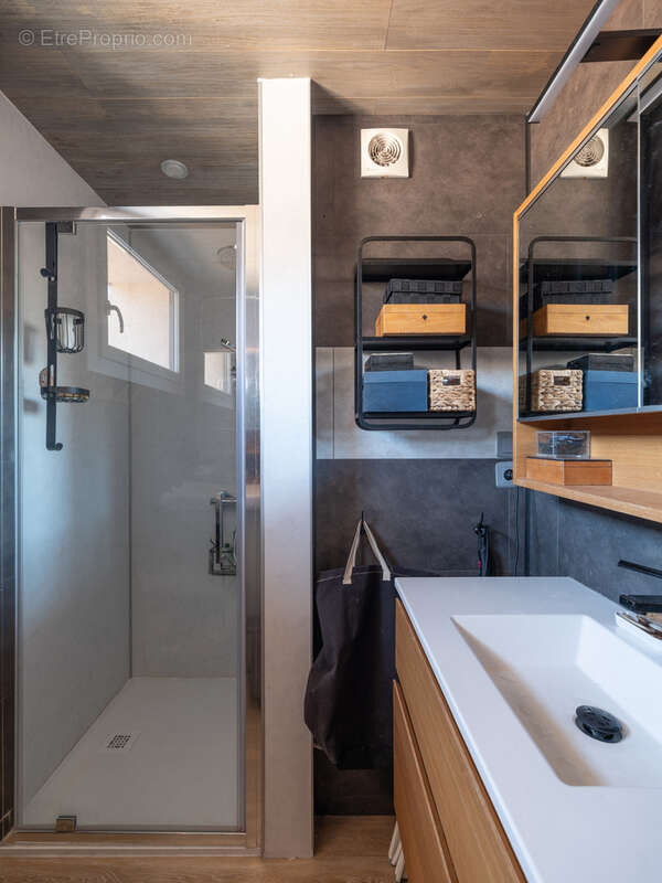 Appartement à SEVRIER