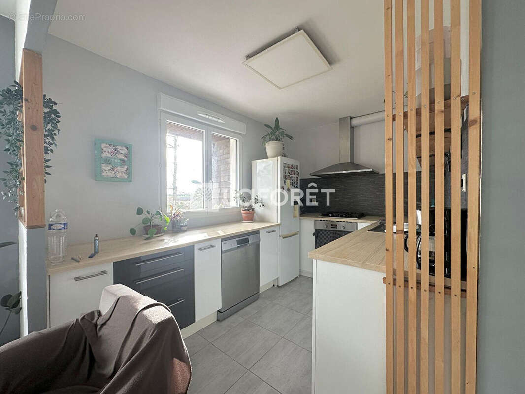 Appartement à THAON