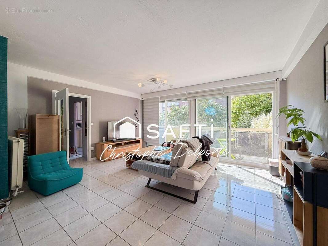 Photo 3 - Appartement à LE HAVRE