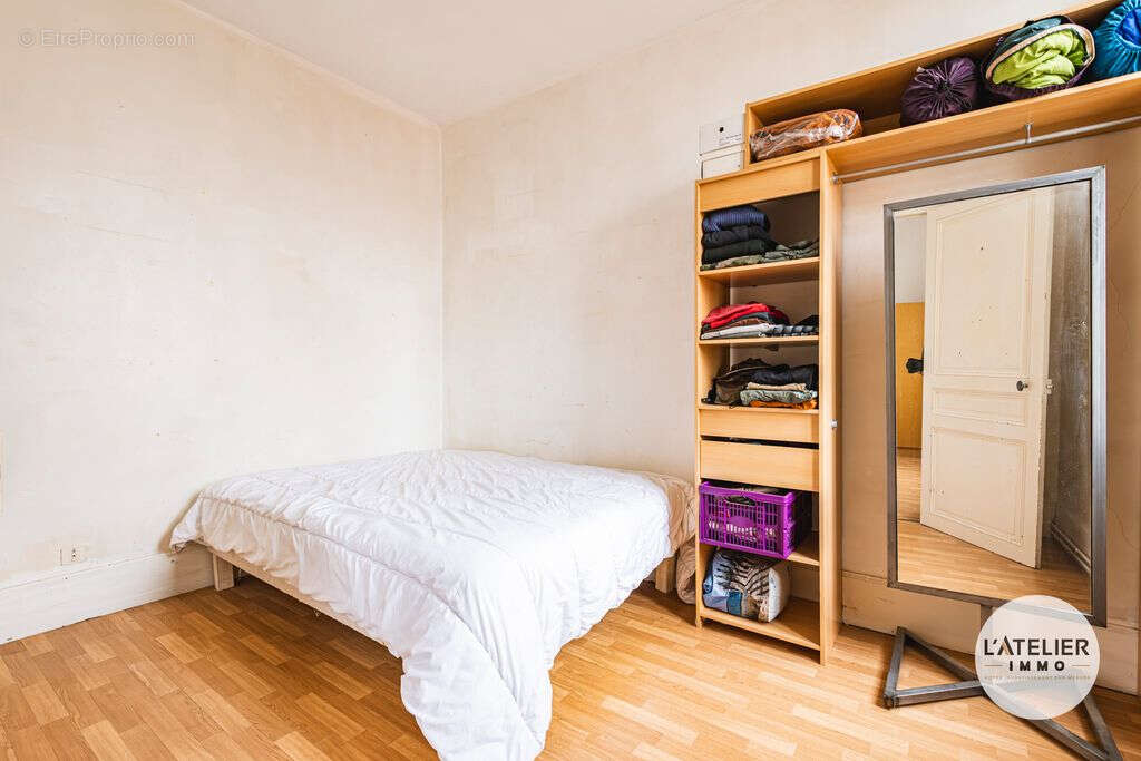 Maison à AY