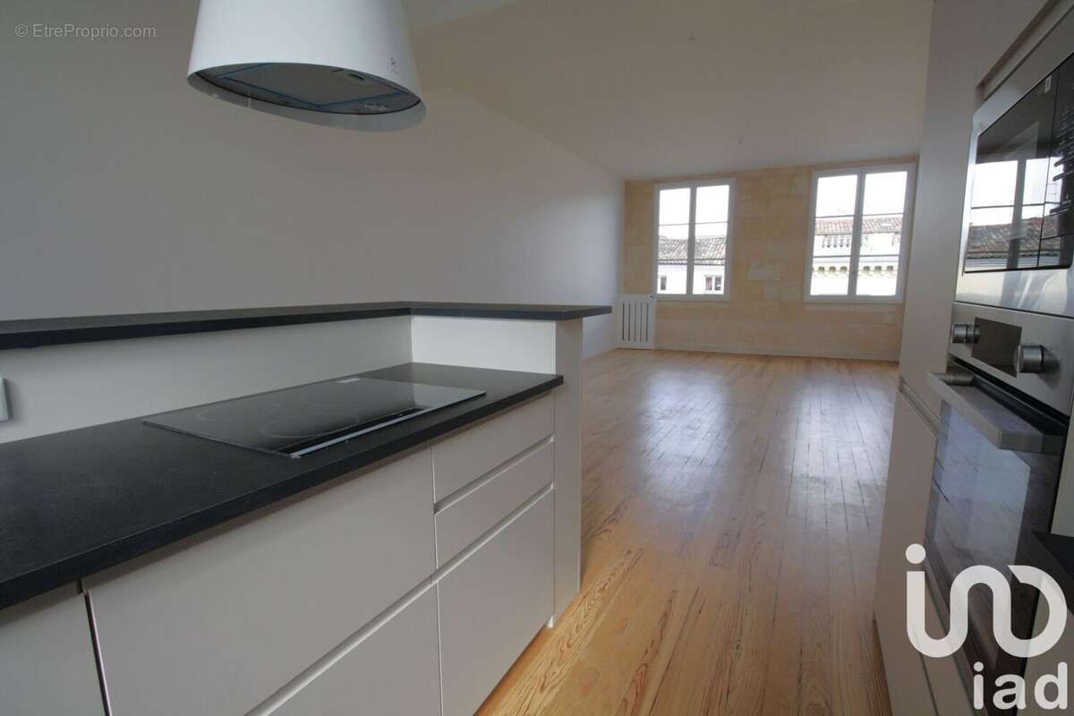 Photo 7 - Appartement à BORDEAUX