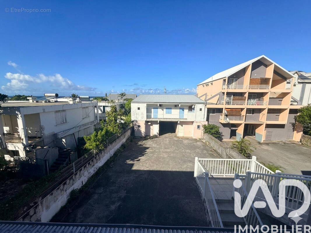 Photo 1 - Appartement à SAINT-PIERRE