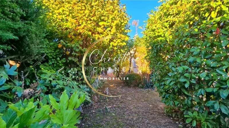 Maison à MARSILLARGUES