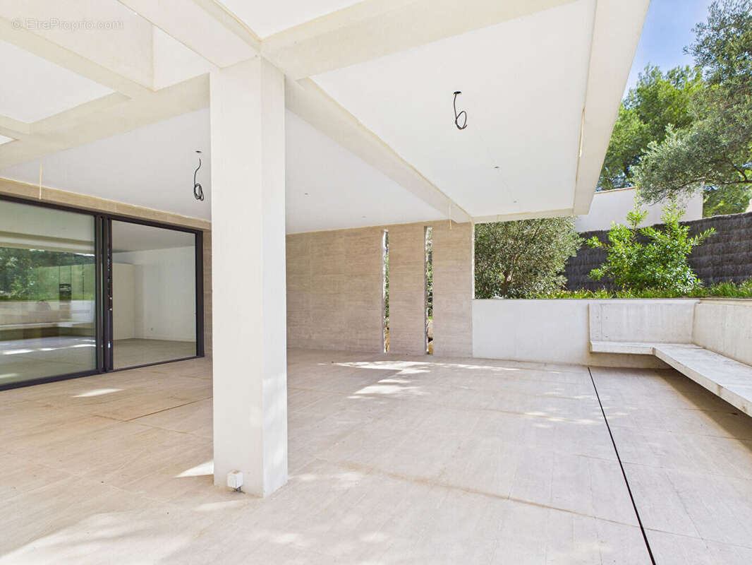 Maison à SAINT-REMY-DE-PROVENCE