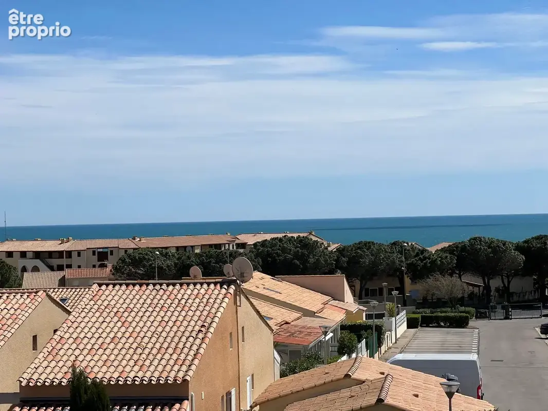 EXCLUSIVITE Très belle vue sur la mer ! - photo 17