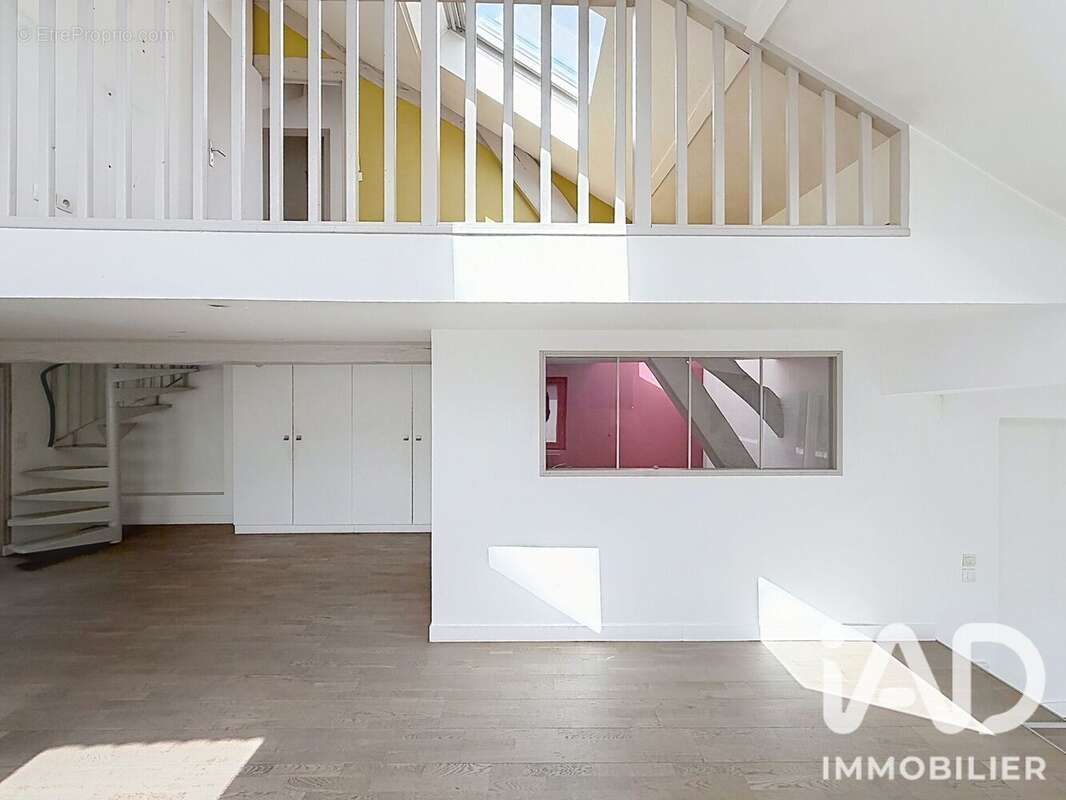 Photo 5 - Appartement à ROUEN