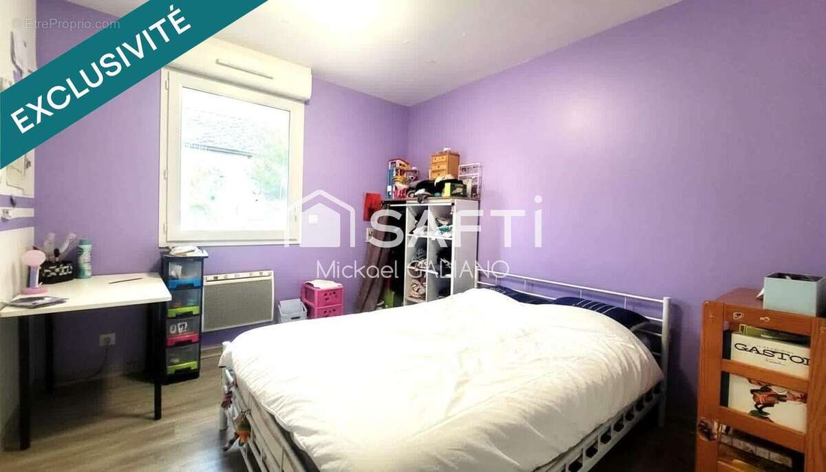 Photo 9 - Maison à MIRIBEL-LES-ECHELLES