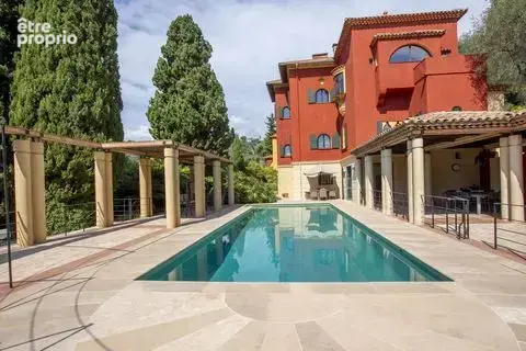 Maison à MENTON