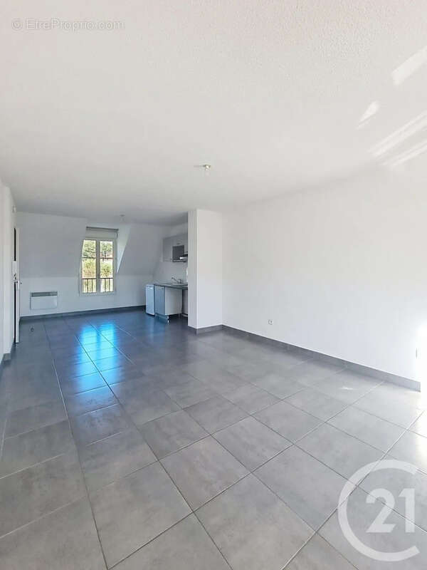 Appartement à PROVINS