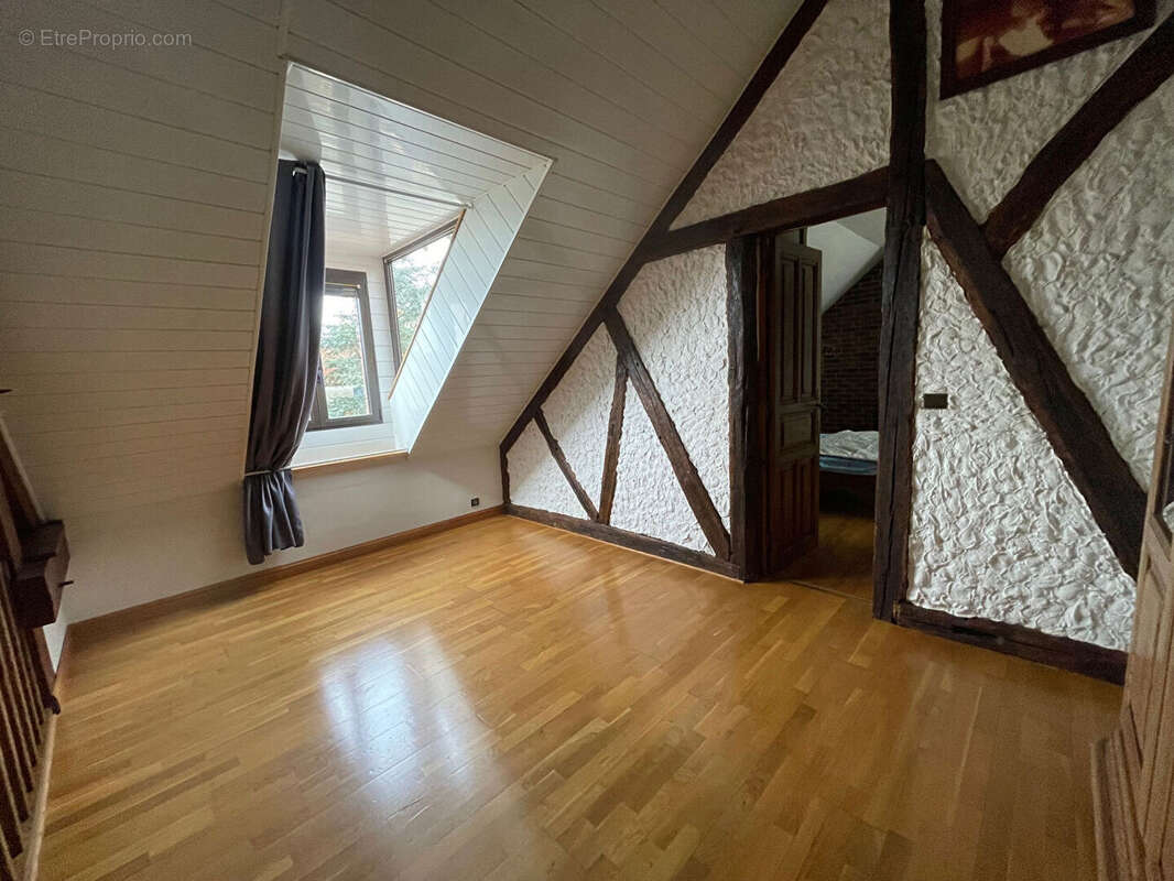 Maison à LA FERTE-SOUS-JOUARRE