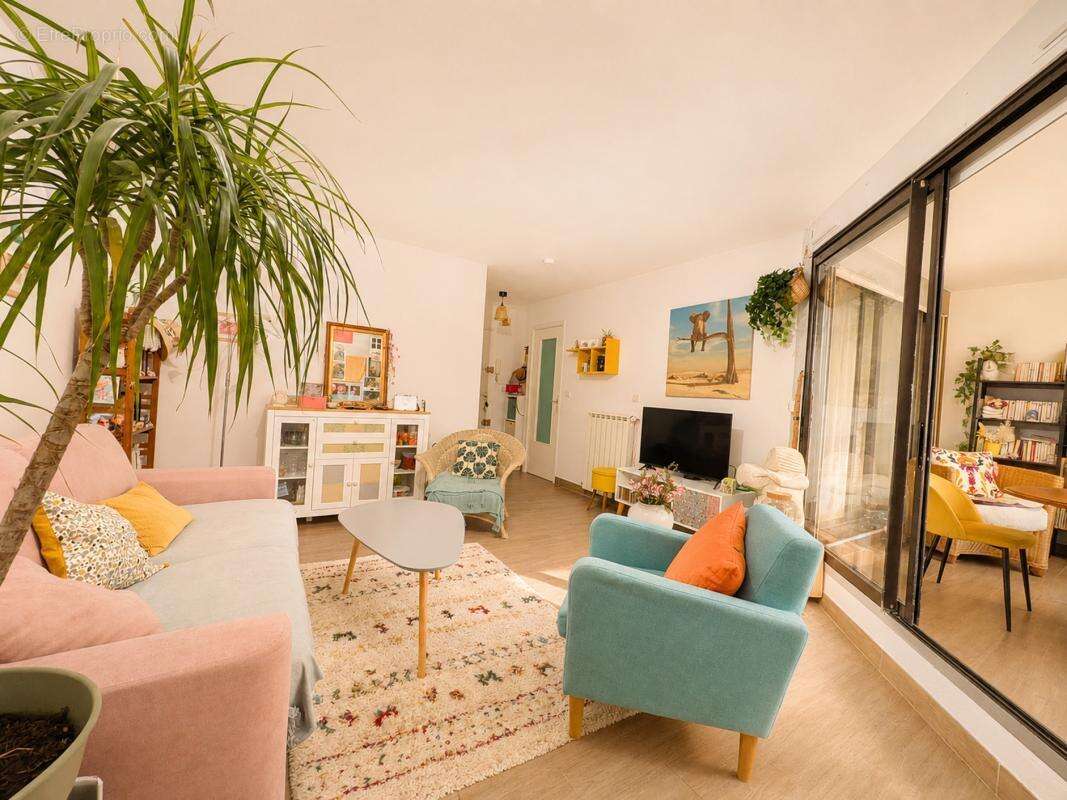 Appartement - photo 5