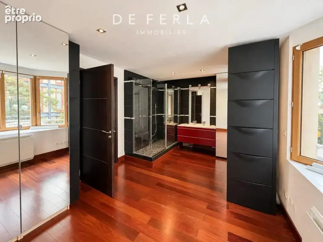 Appartement 2 pièces avec terrasse exceptionnelle de 37 m² - Paris XV - photo 4