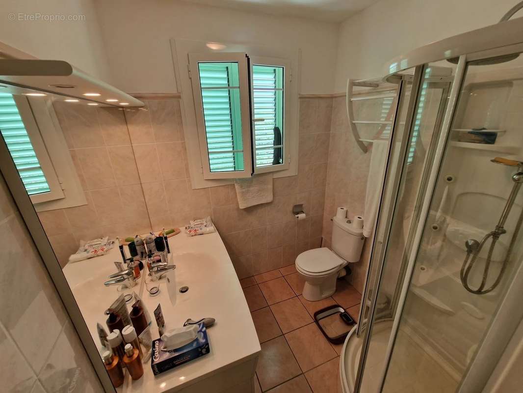 Appartement à SAINT-FLORENT