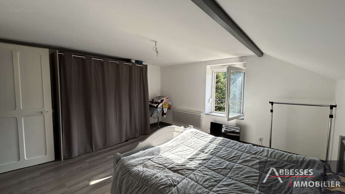 Appartement à VAGNEY