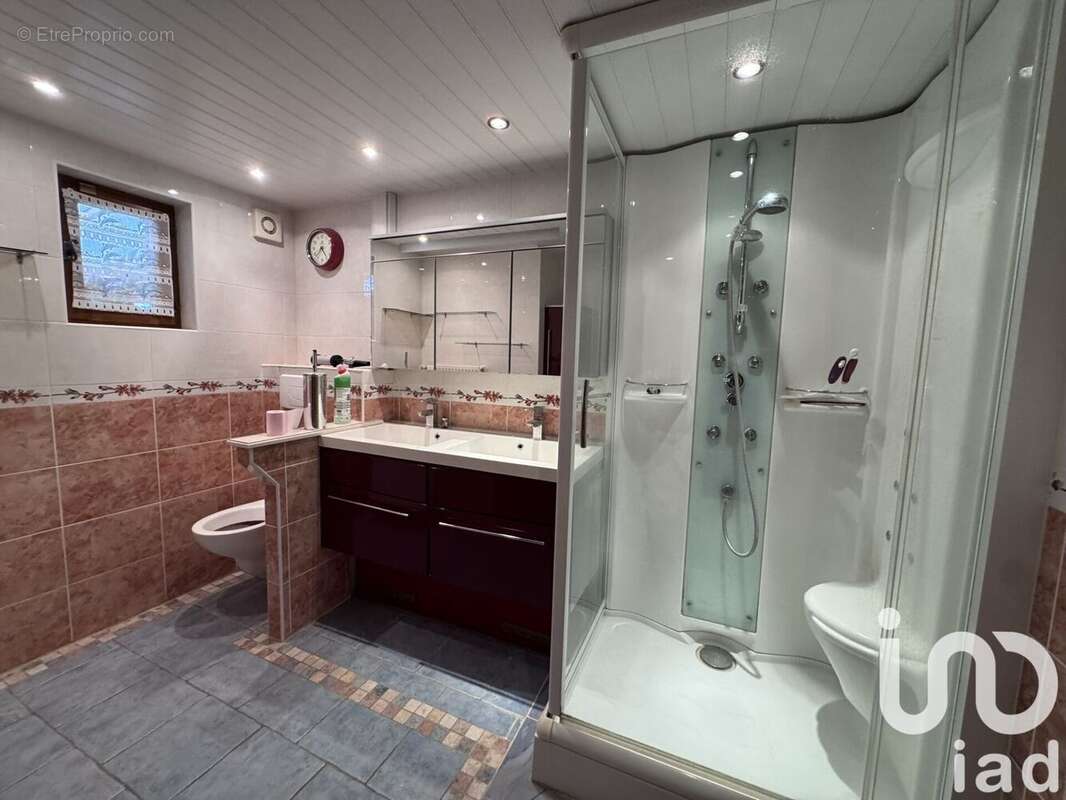 Photo 5 - Maison à UNIENVILLE