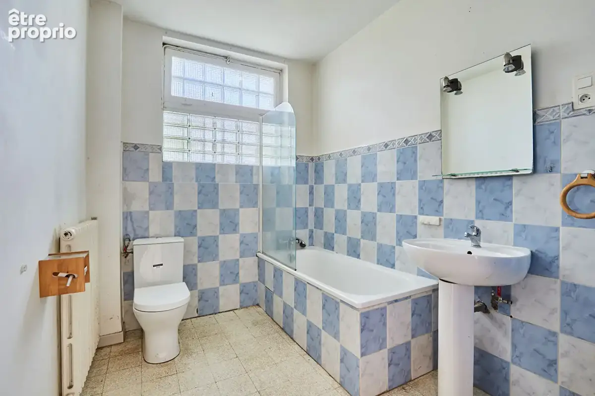 Maison 74m² à saint-cannat - photo 8