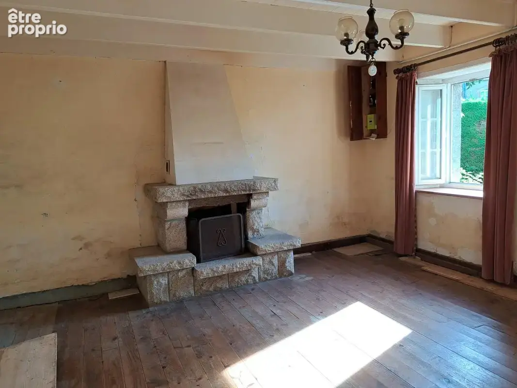 Maison 92 m² à Squiffiec  - photo 4