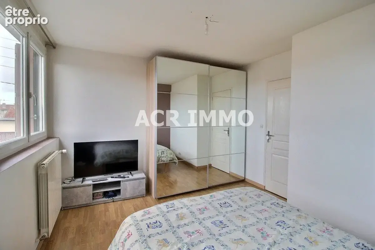 Appartement 3 pièces 62 m² à vendre à Conflans-Sainte-Honorine (78700) - photo 3