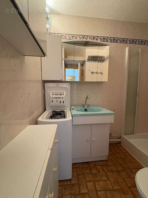 Appartement à LA GRANDE-MOTTE