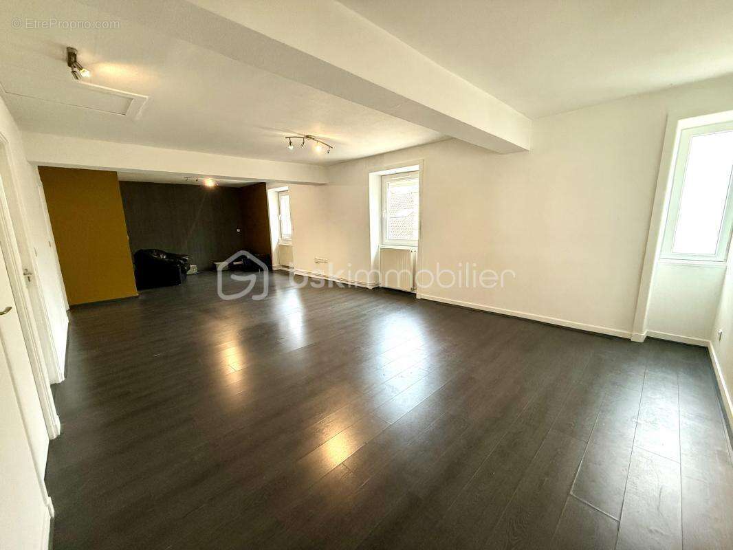 Appartement à ROANNE