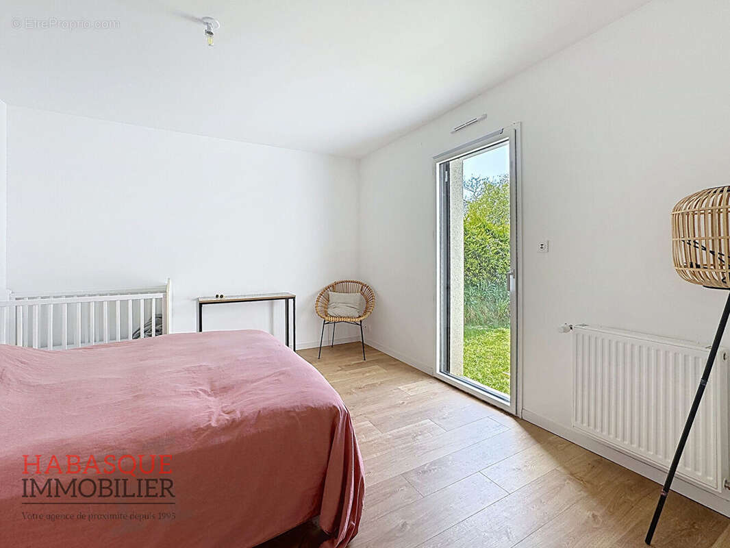 Maison à LE FOLGOET