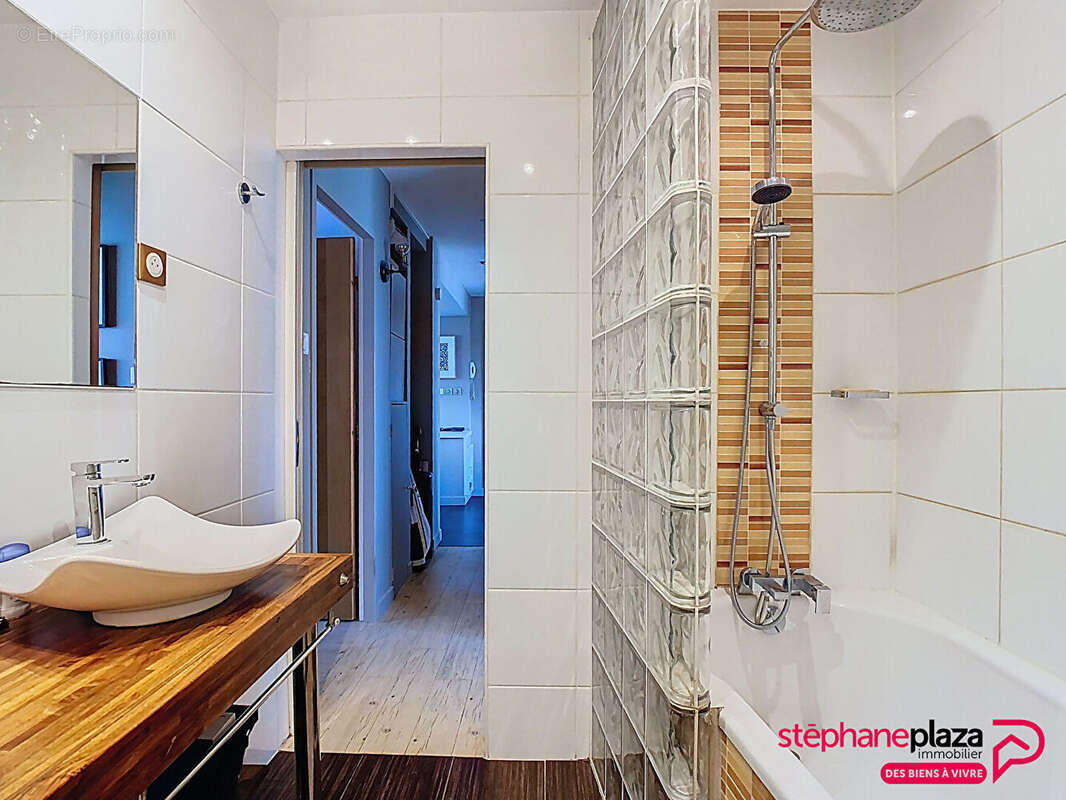 Appartement à TOURS