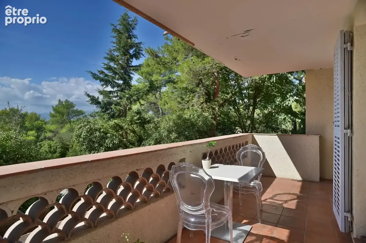 Photo Appartement à Mougins au prix de 200 000€