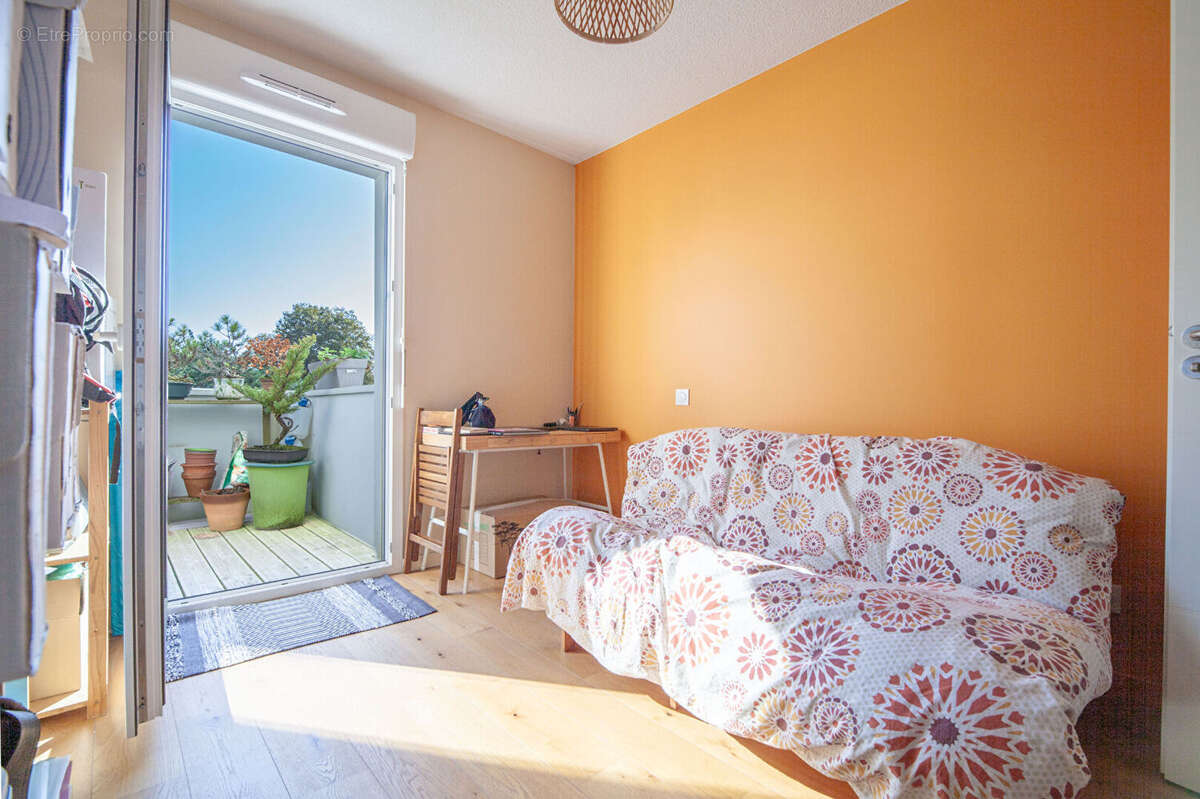 Appartement à BAYONNE