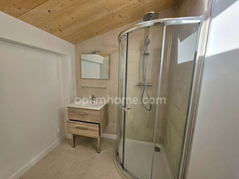 Maison contemporaine à vendre 5 pièces MERIGNAC (33) - photo 12