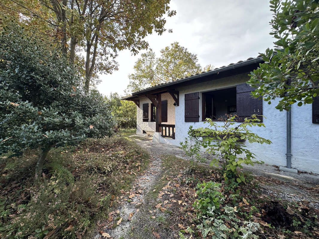 Maison à LA TESTE-DE-BUCH