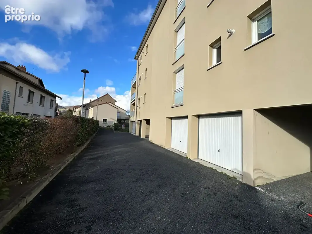 Place de parking dans résidence sécurisée - photo 5