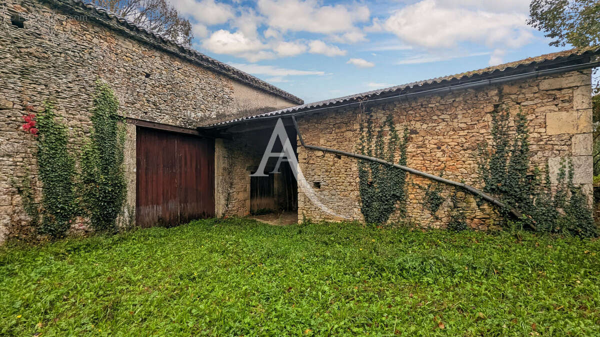 Maison à VILLEFRANCHE-DU-PERIGORD