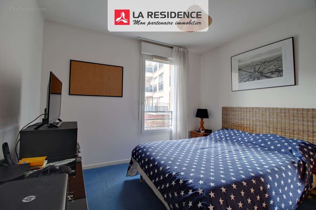 Appartement à CERGY
