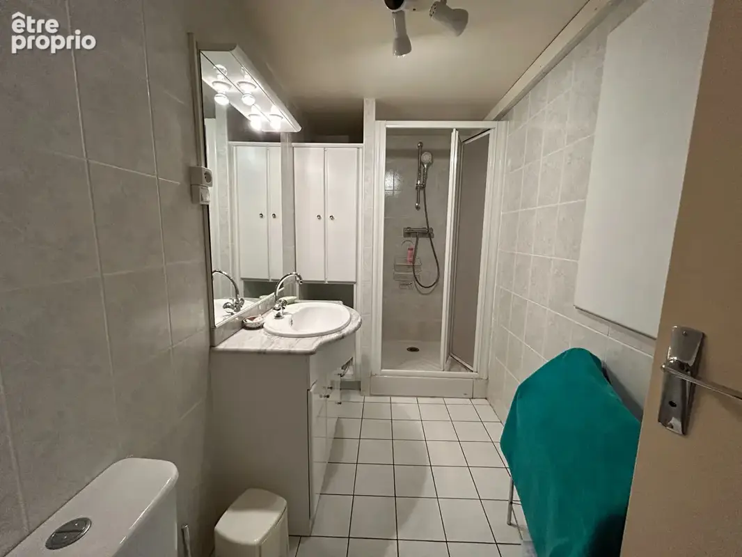 Belle maison familiale de 145 m² avec jardin, garage et ASCENSEUR privatif - photo 11
