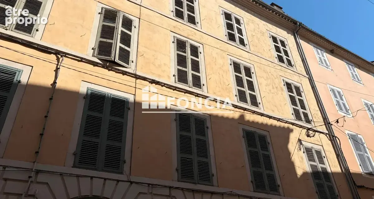 Appartement à CAHORS