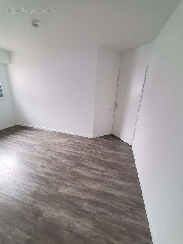 Appartement à SAINT-HERBLAIN