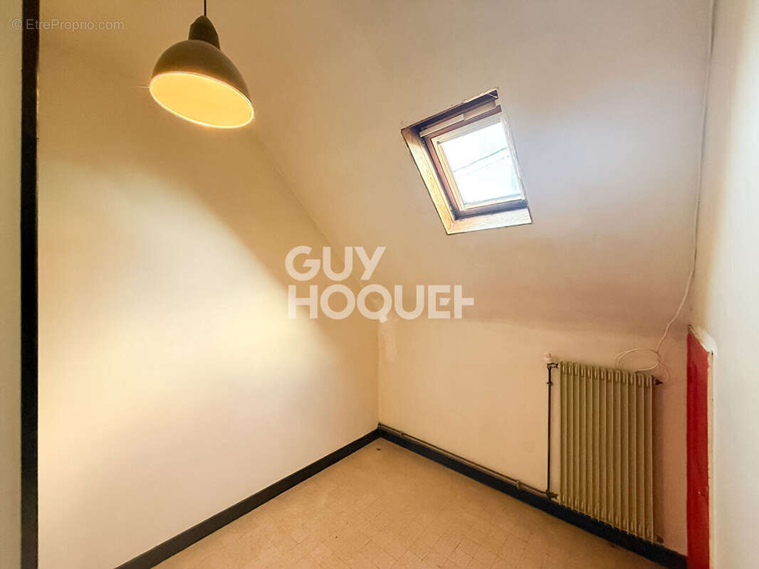 Maison à MAY-SUR-ORNE