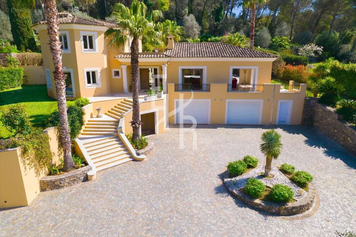 Qualité et sérénité absolue à Mougins - photo 2