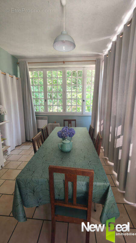 MOULIN 160 m² - 5 ha BIO - Droit Fondé - photo 10