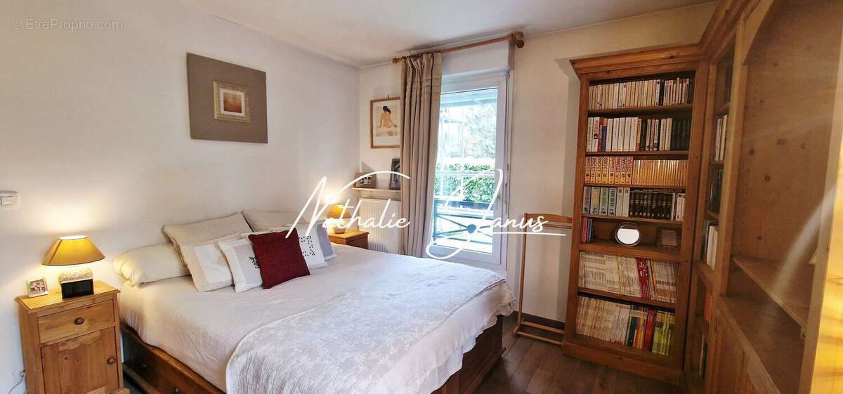 Appartement 66 m² à Etiolles  - photo 9