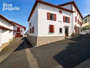 Maison à BRISCOUS