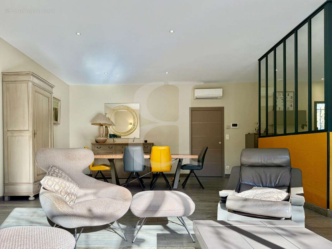 Maison à SAINT-REMY-DE-PROVENCE