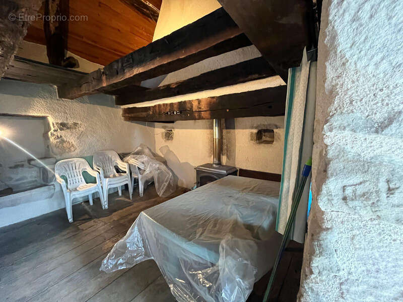 Maison à LARAMIERE